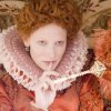 Elizabeth - Cate Blanchett